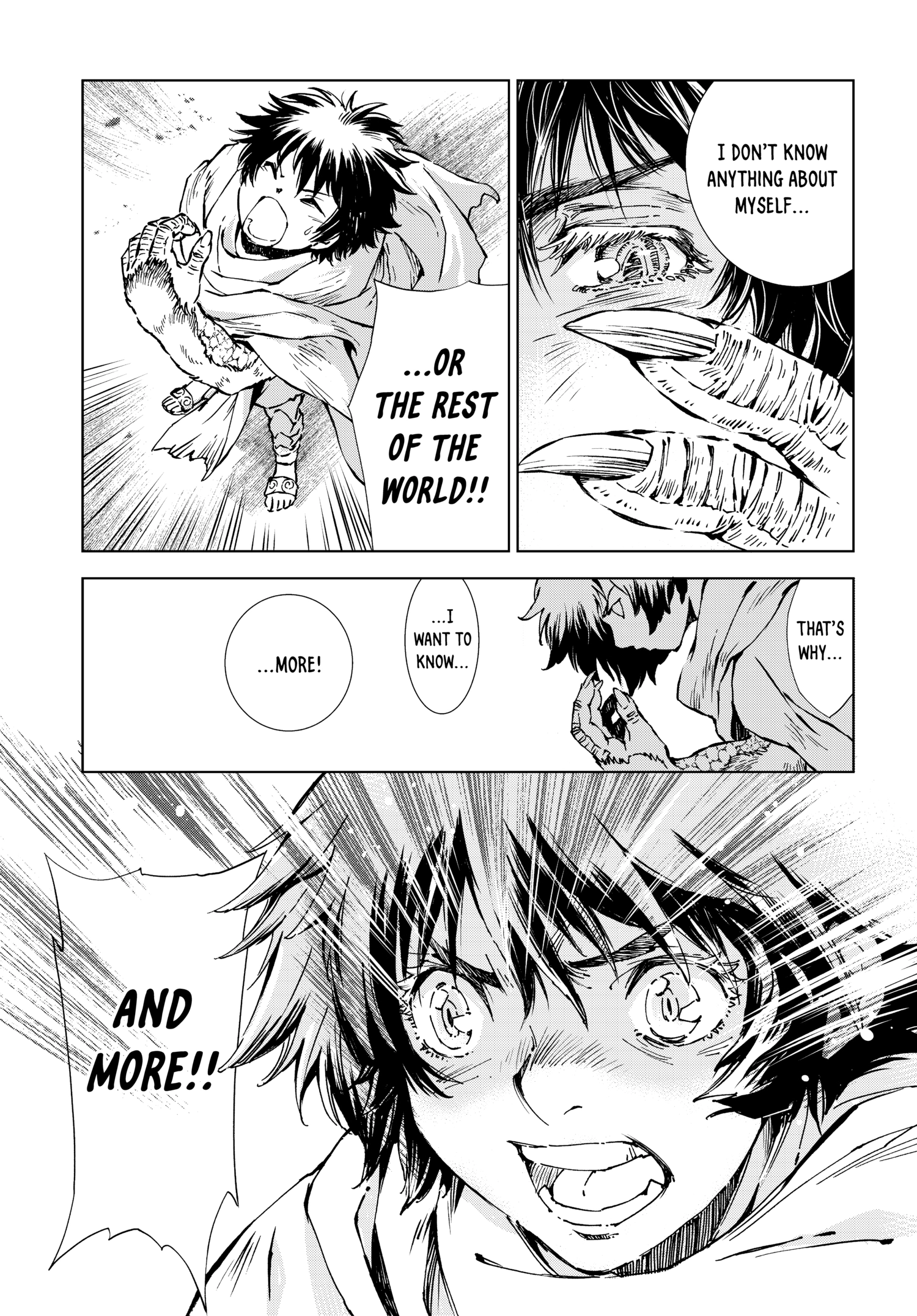 Read Kamudo chapter 0 image 188 on Lezhin