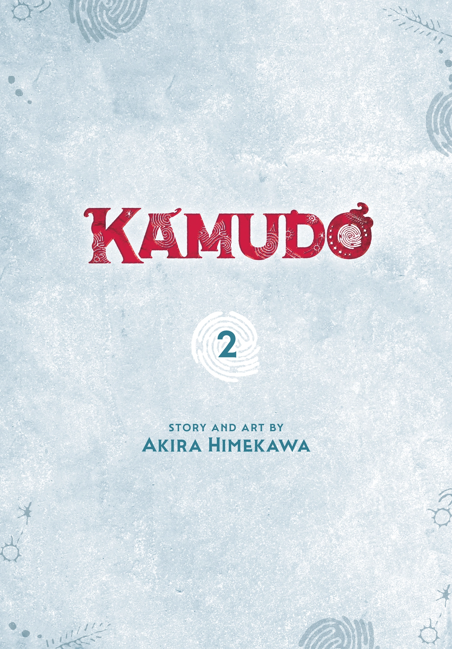 Read Kamudo chapter 0 image 2 on Lezhin