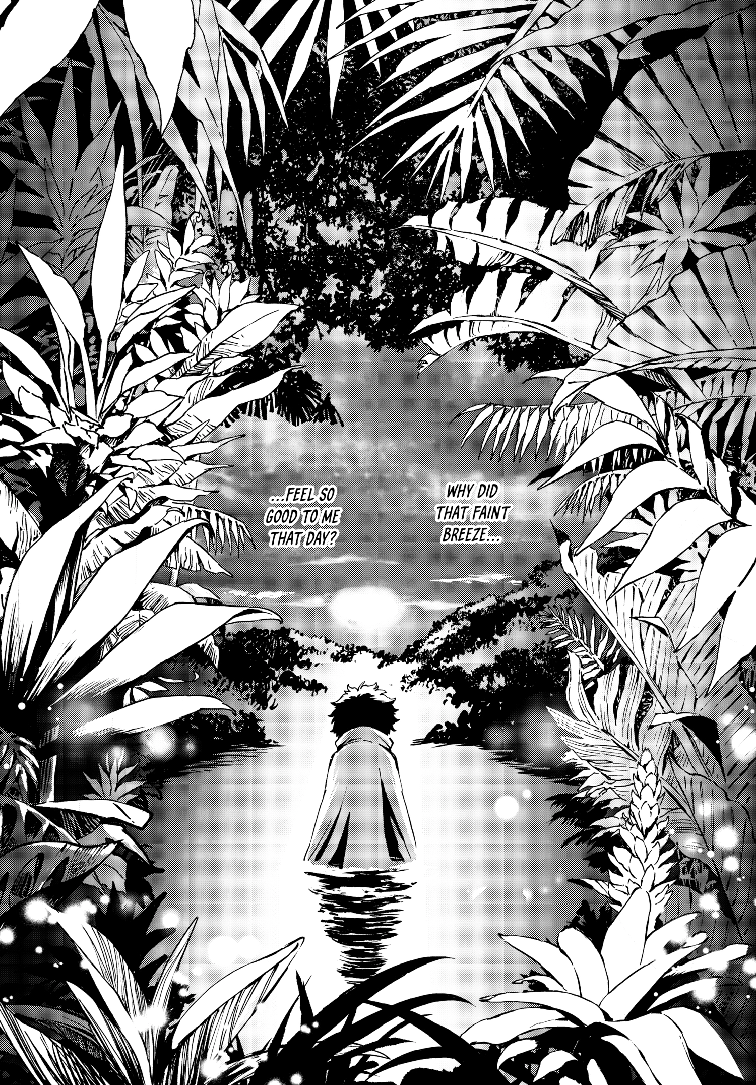 Read Kamudo chapter 0 image 53 on Lezhin