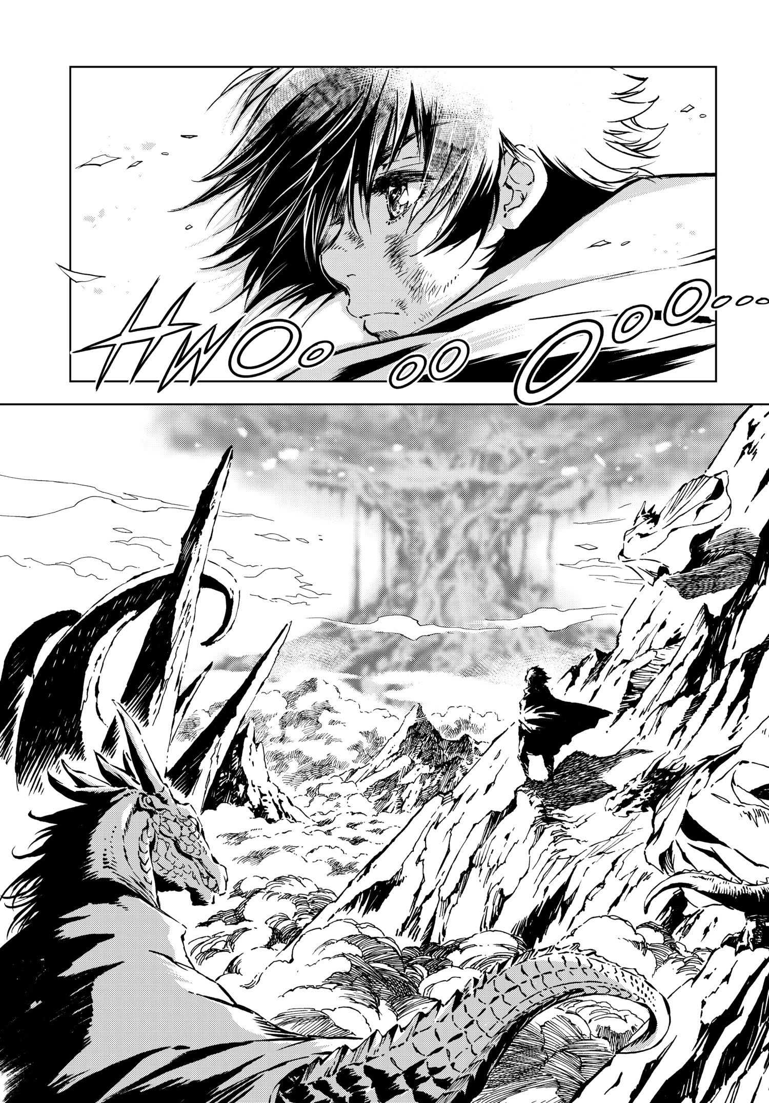 Read Kamudo chapter 0 image 54 on Lezhin