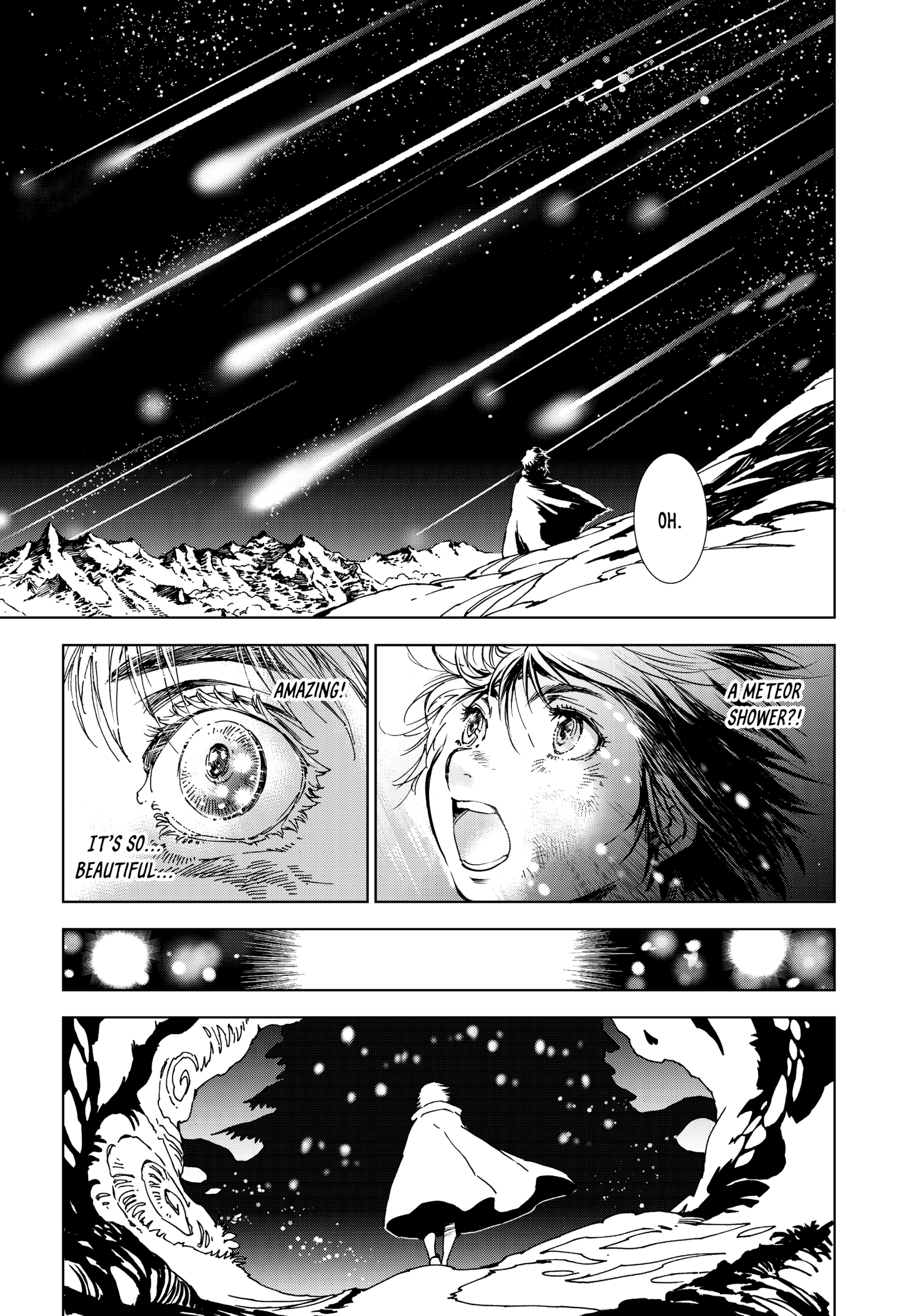 Read Kamudo chapter 0 image 57 on Lezhin