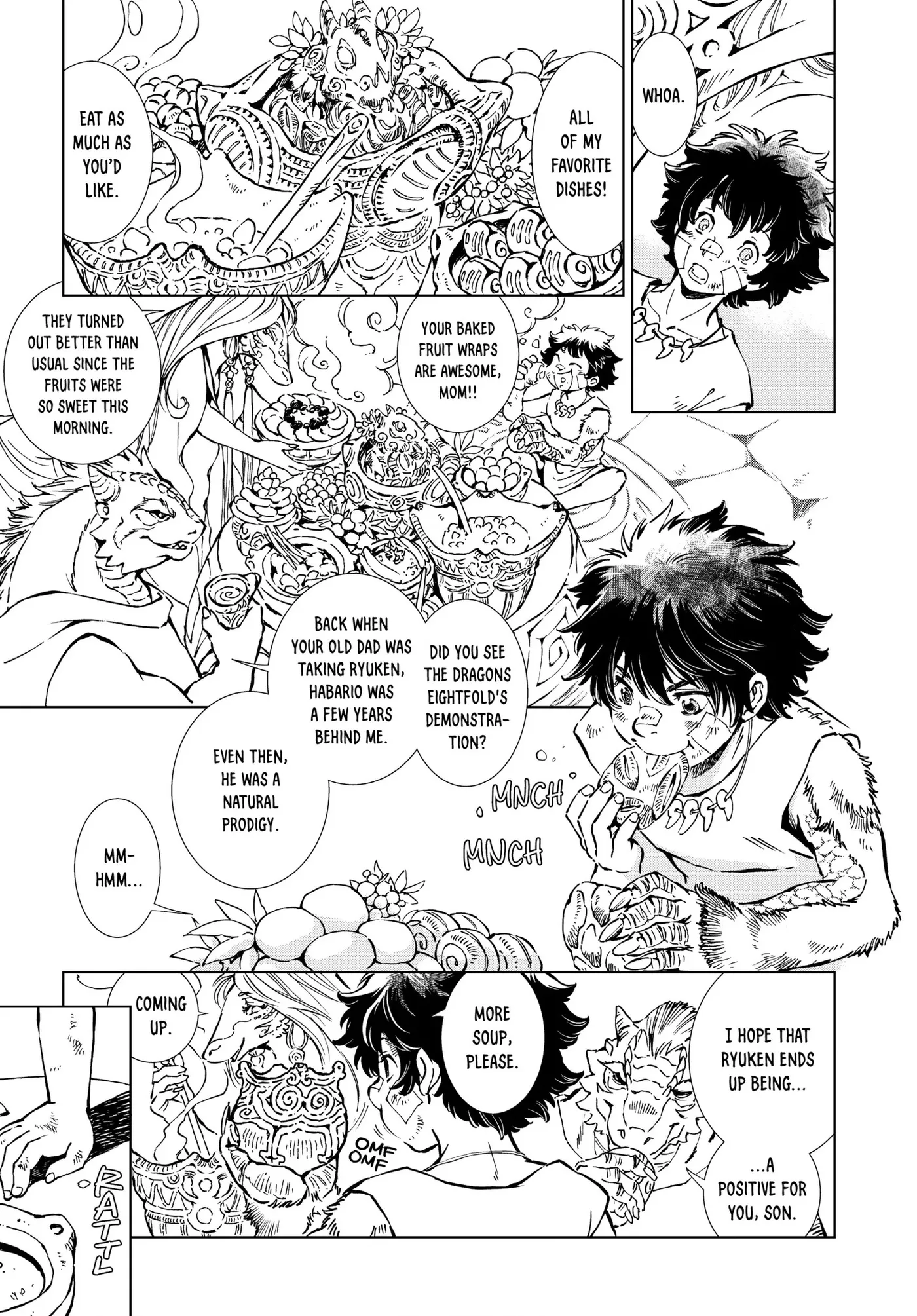 Read Kamudo chapter 0 image 59 on Lezhin