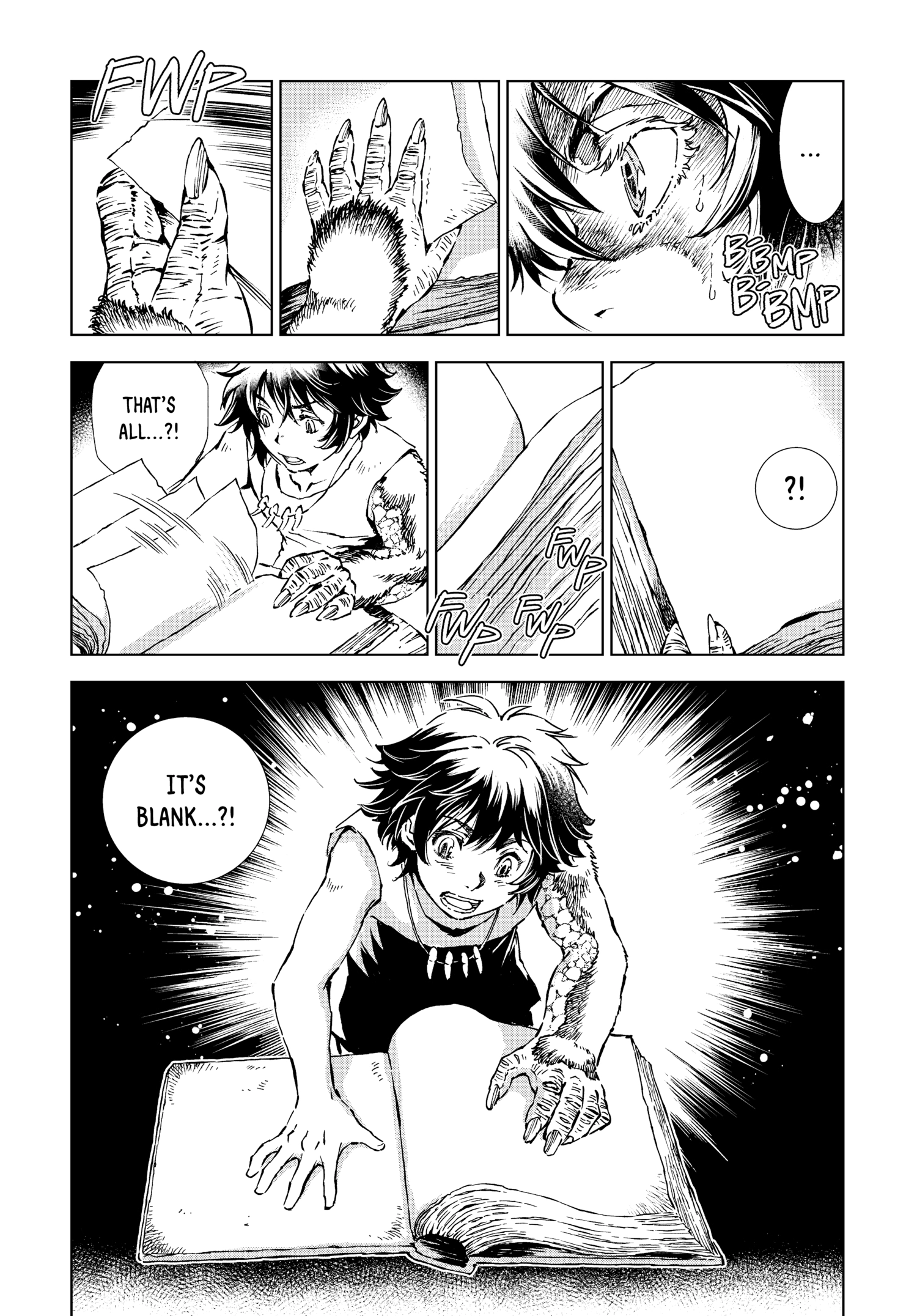 Read Kamudo chapter 0 image 67 on Lezhin