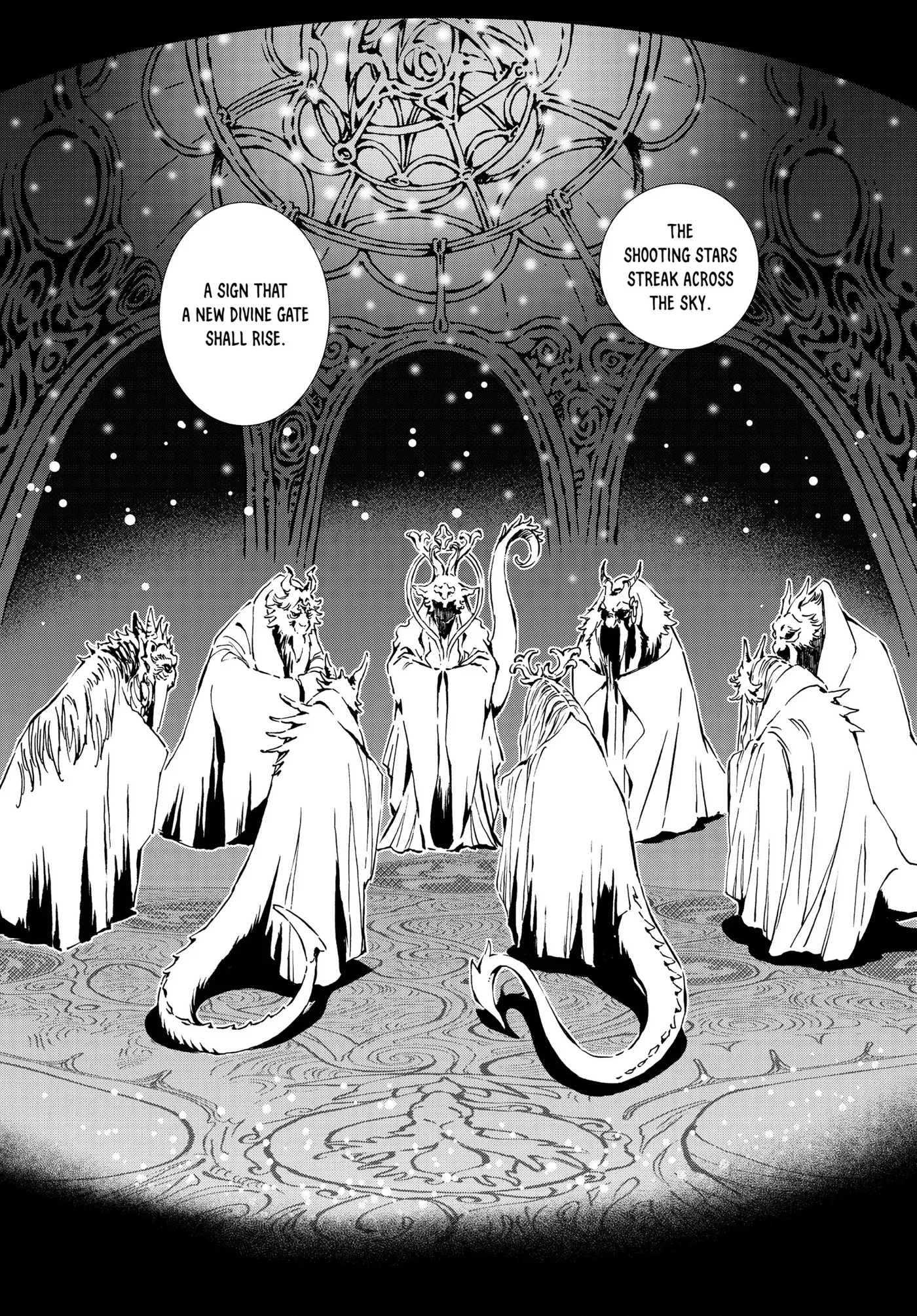 Read Kamudo chapter 0 image 69 on Lezhin