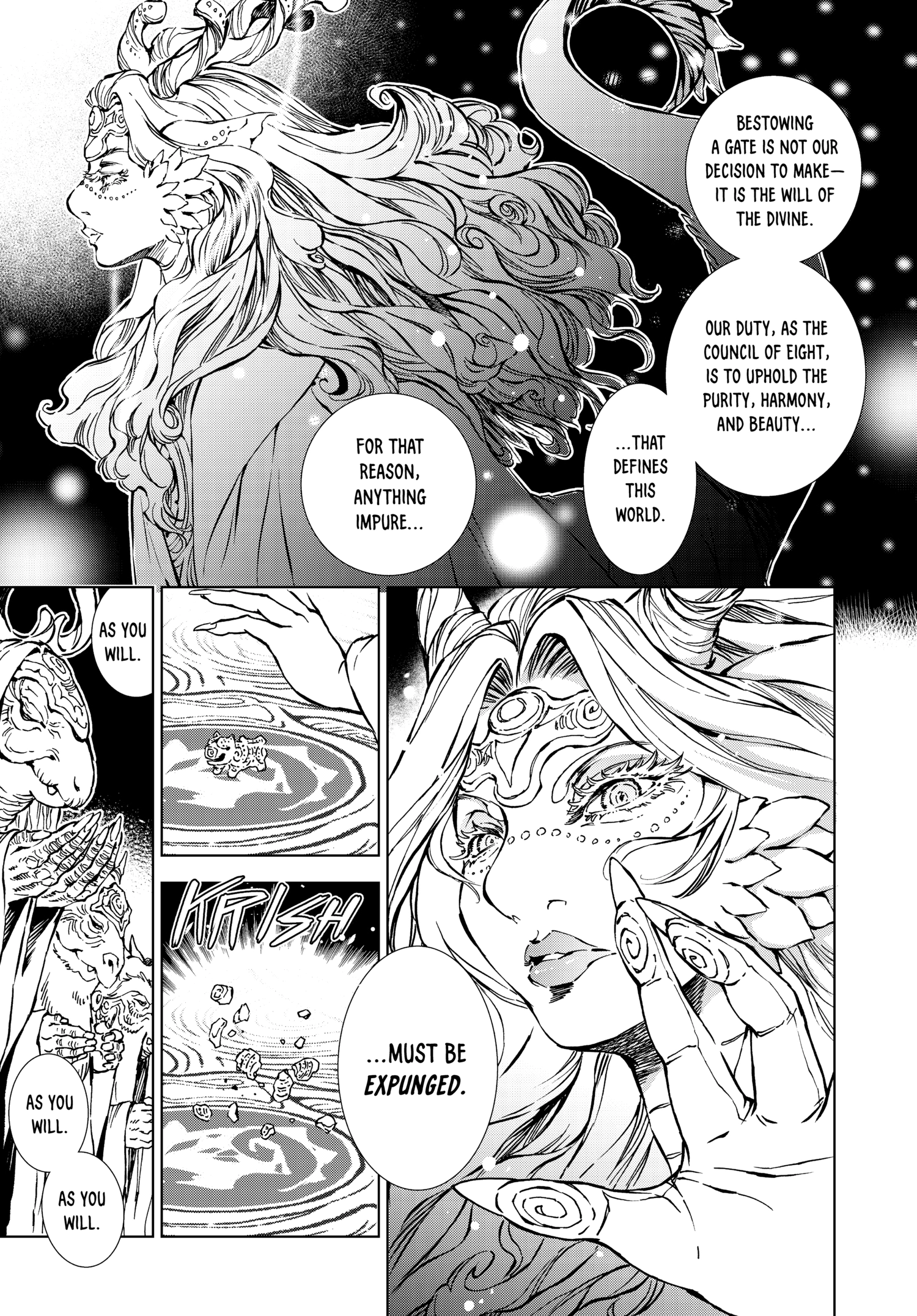 Read Kamudo chapter 0 image 73 on Lezhin