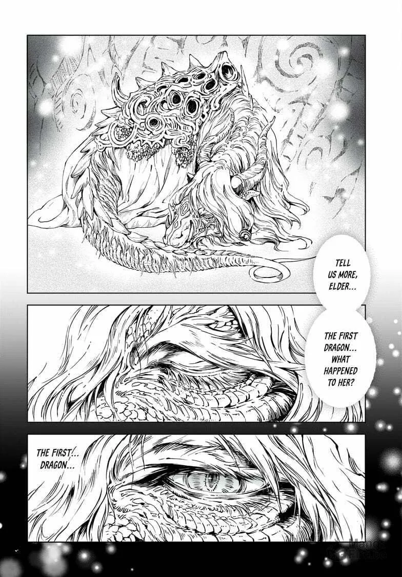 Read Kamudo chapter 1.1 image 26 on Lezhin