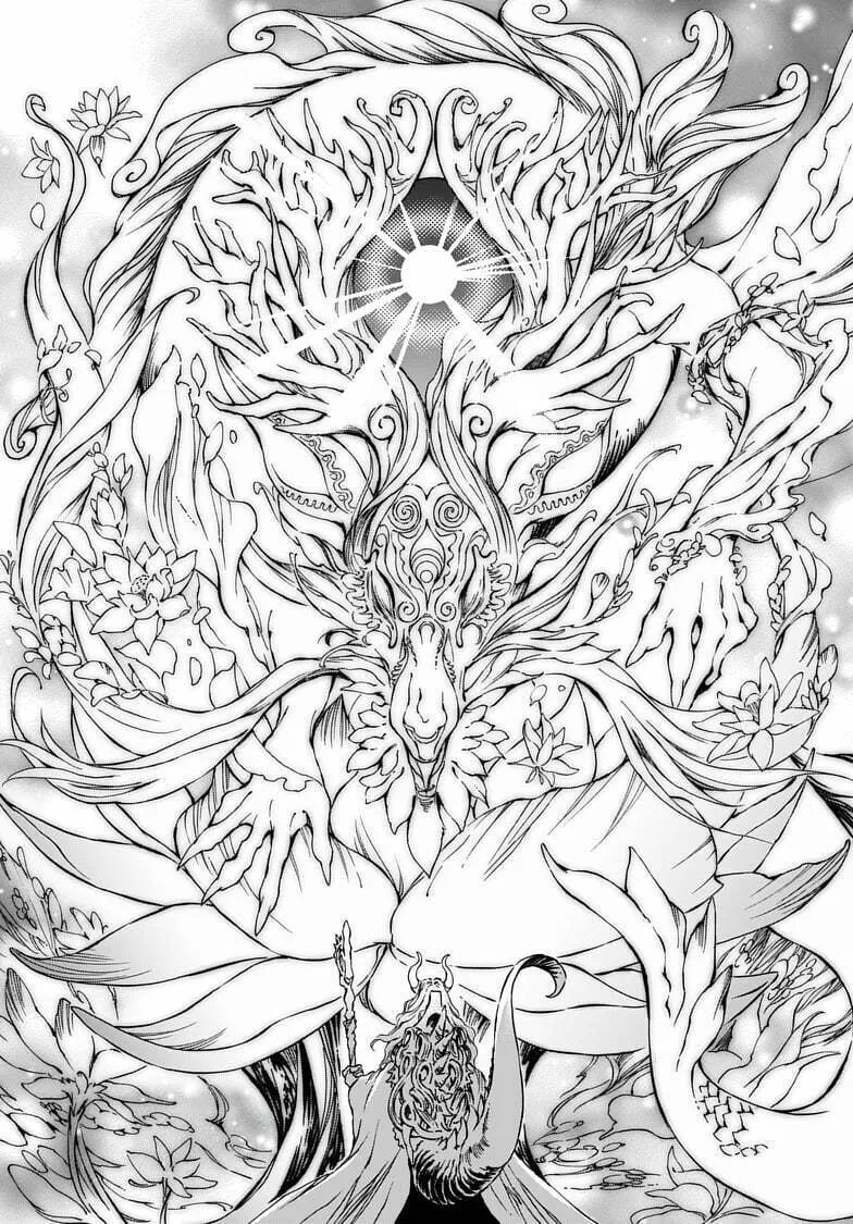 Read Kamudo chapter 1.1 image 27 on Lezhin