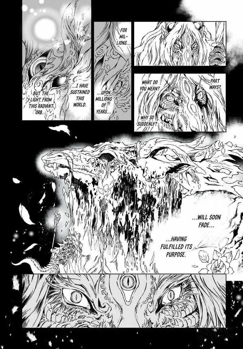 Read Kamudo chapter 1.1 image 29 on Lezhin