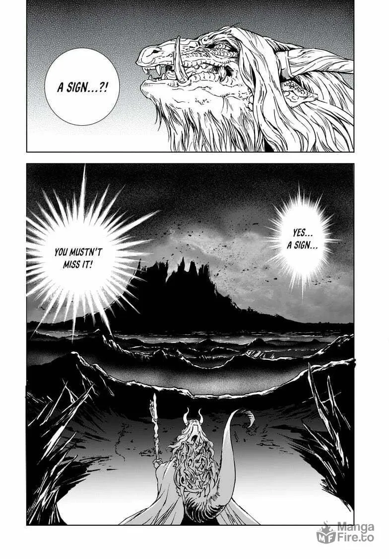 Read Kamudo chapter 1.1 image 32 on Lezhin