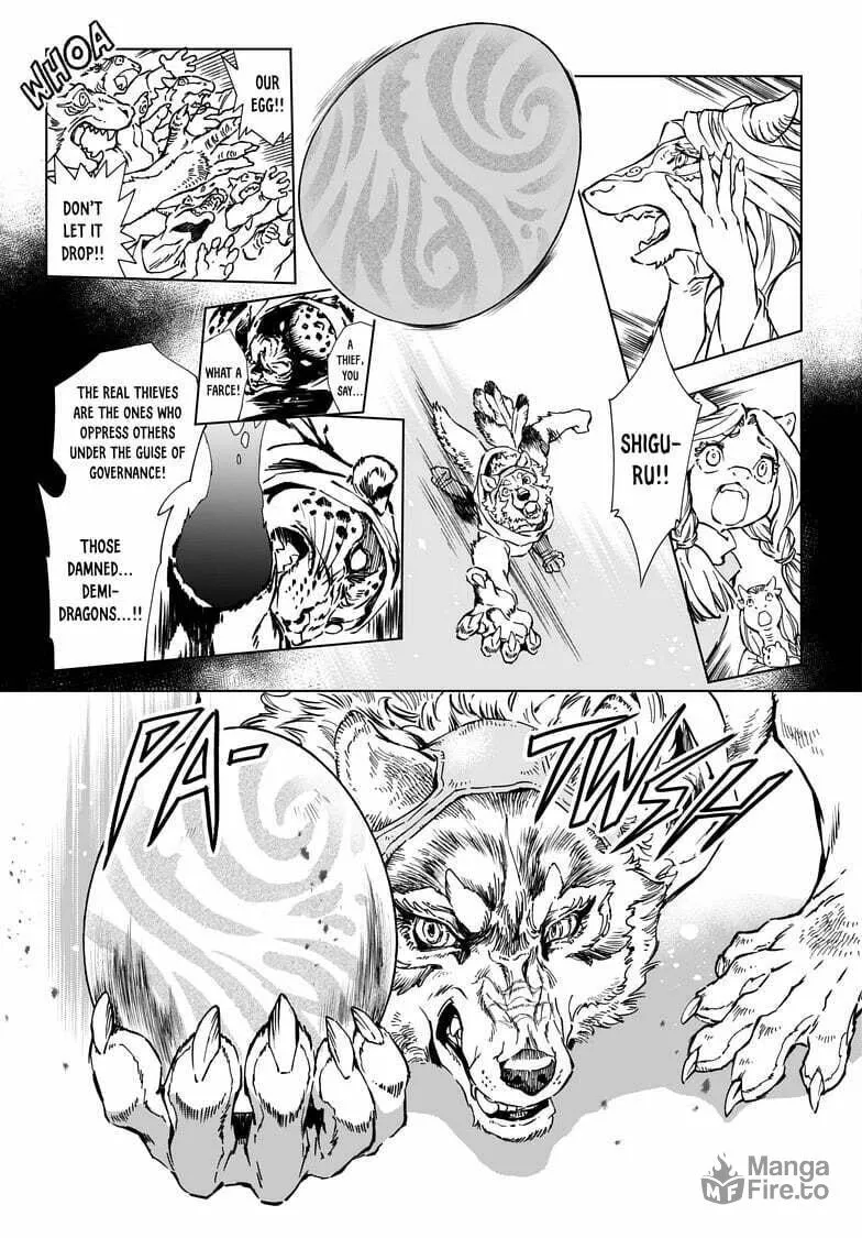 Read Kamudo chapter 1.2 image 29 on Lezhin