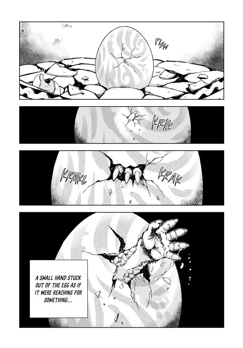 Read Kamudo chapter 1.2 image 31 on Lezhin