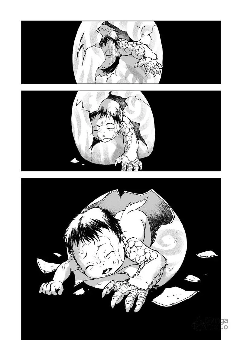 Read Kamudo chapter 1.2 image 32 on Lezhin