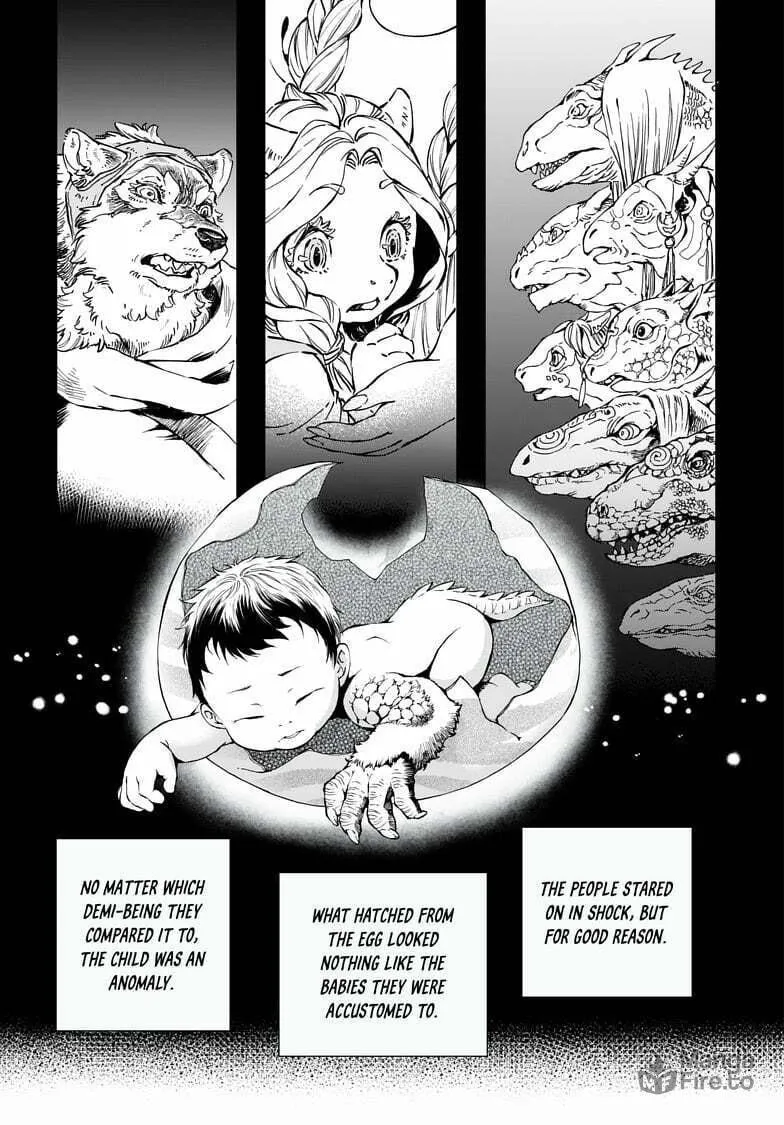 Read Kamudo chapter 1.2 image 35 on Lezhin