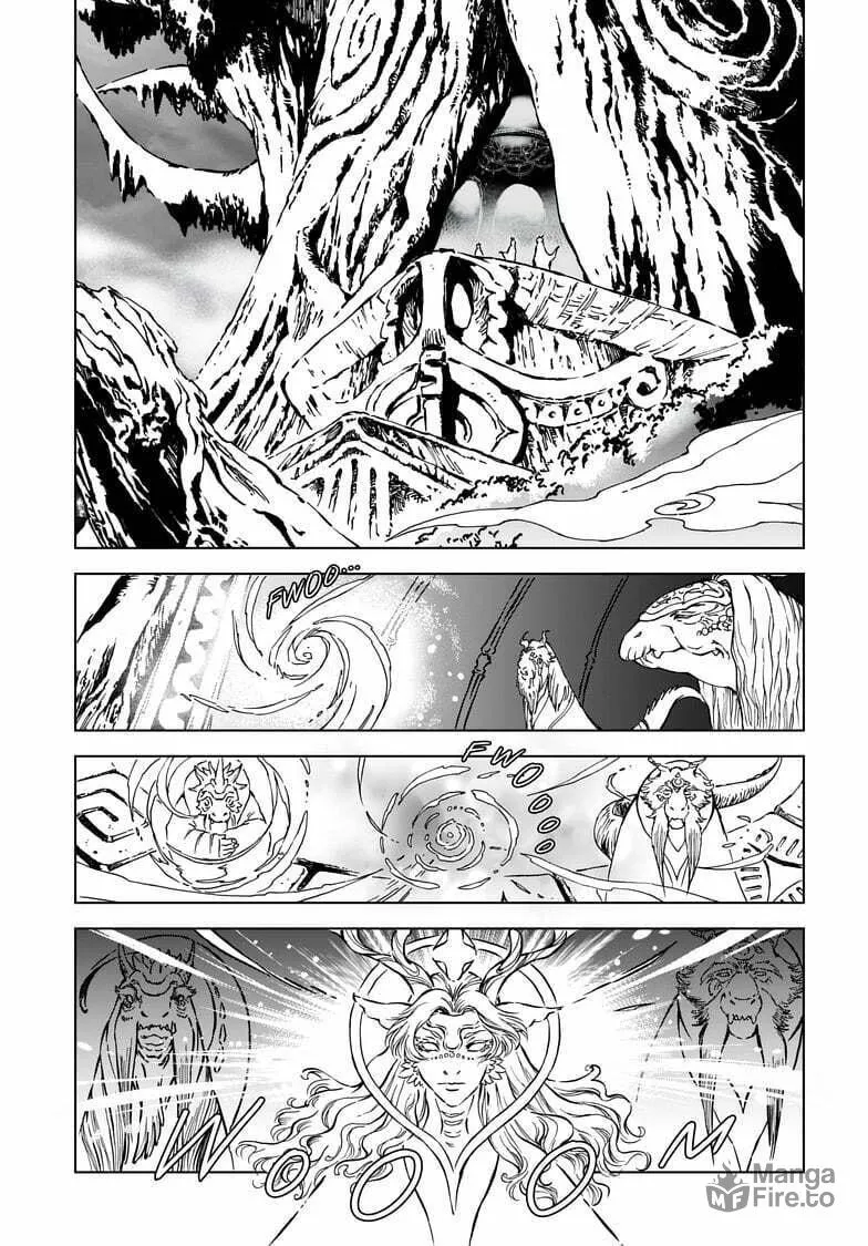 Read Kamudo chapter 1.2 image 4 on Lezhin