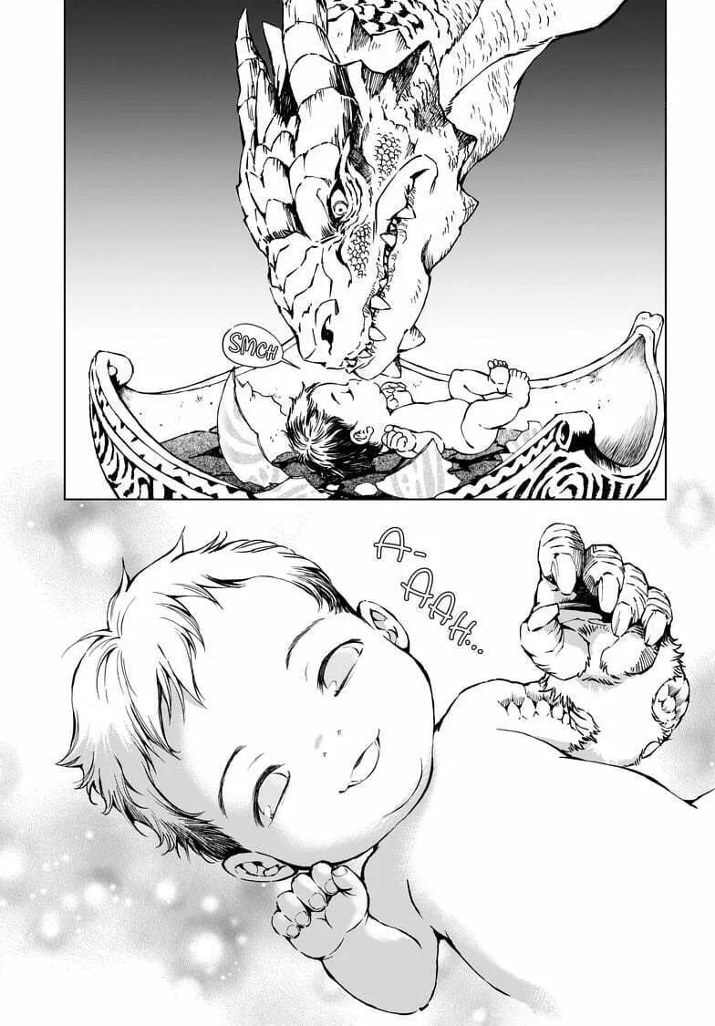 Read Kamudo chapter 1.2 image 40 on Lezhin