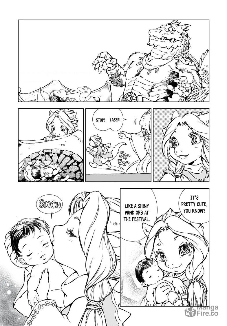 Read Kamudo chapter 1.2 image 41 on Lezhin