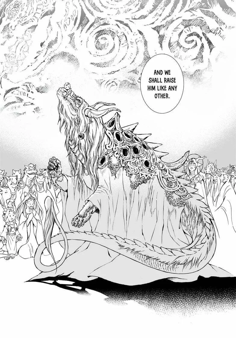 Read Kamudo chapter 1.2 image 45 on Lezhin