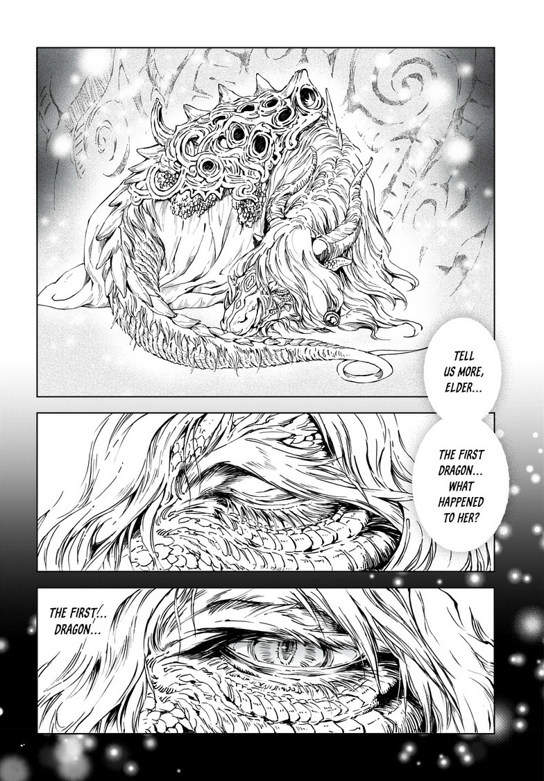 Read Kamudo chapter 1 image 26 on Lezhin