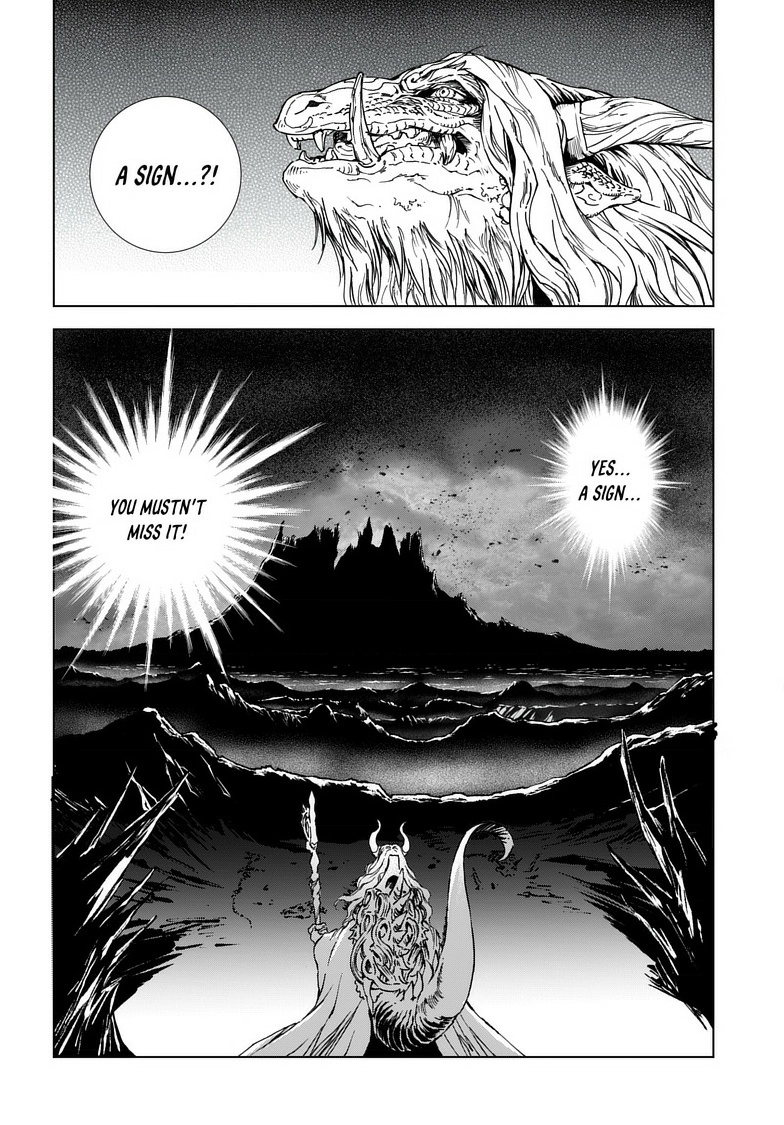 Read Kamudo chapter 1 image 32 on Lezhin