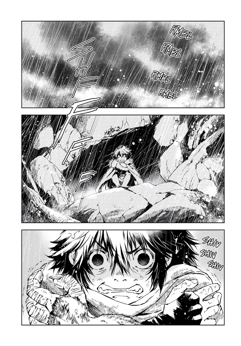 Read Kamudo chapter 10.1 image 10 on Lezhin