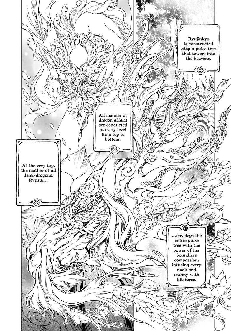 Read Kamudo chapter 10.1 image 2 on Lezhin