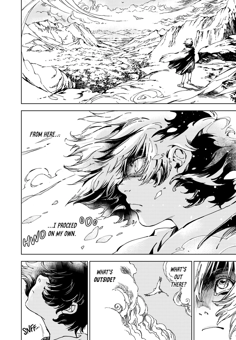 Read Kamudo chapter 10.1 image 8 on Lezhin