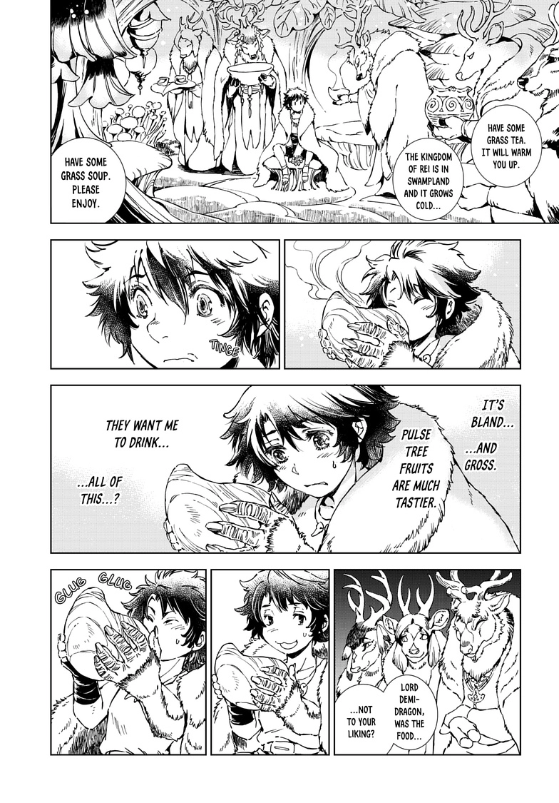 Read Kamudo chapter 10.2 image 13 on Lezhin