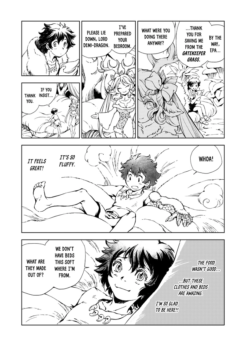 Read Kamudo chapter 10.2 image 15 on Lezhin