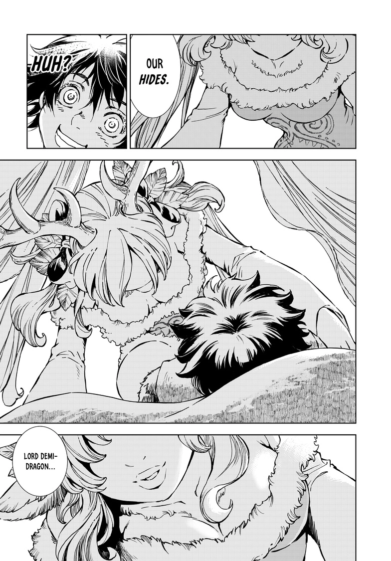 Read Kamudo chapter 10.2 image 16 on Lezhin