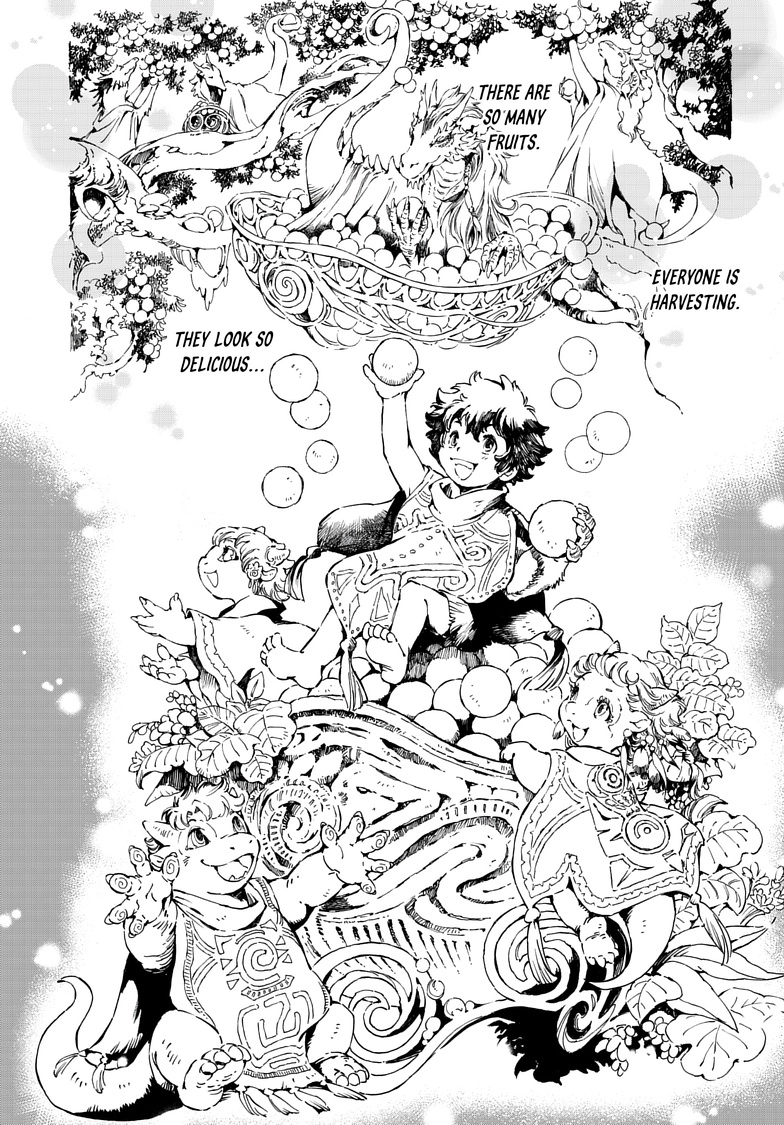Read Kamudo chapter 10.2 image 2 on Lezhin