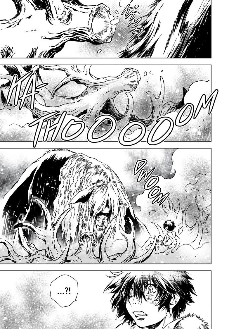 Read Kamudo chapter 12.2 image 11 on Lezhin