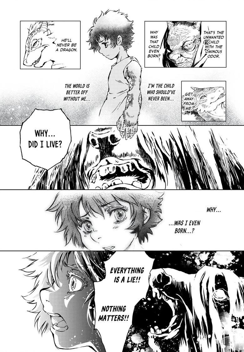 Read Kamudo chapter 12.2 image 3 on Lezhin
