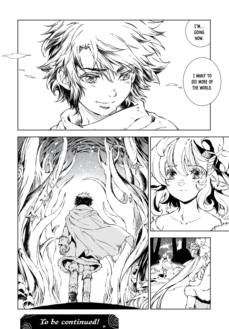 Read Kamudo chapter 13.2 image 18 on Lezhin