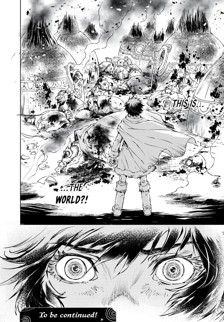 Read Kamudo chapter 15.2 image 16 on Lezhin
