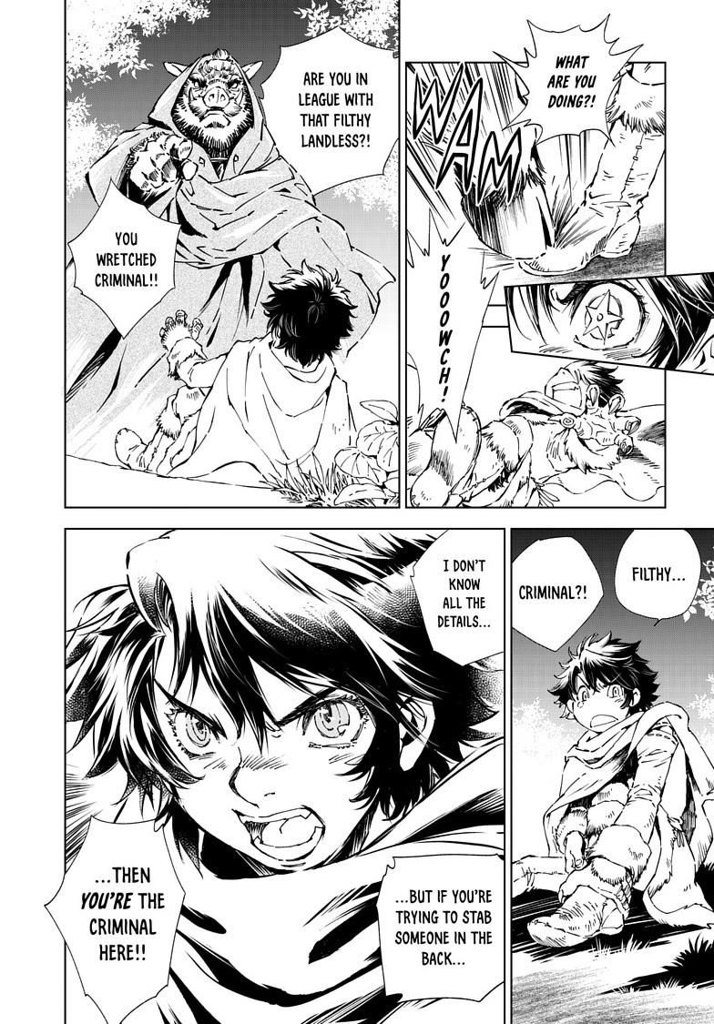 Read Kamudo chapter 15.2 image 4 on Lezhin