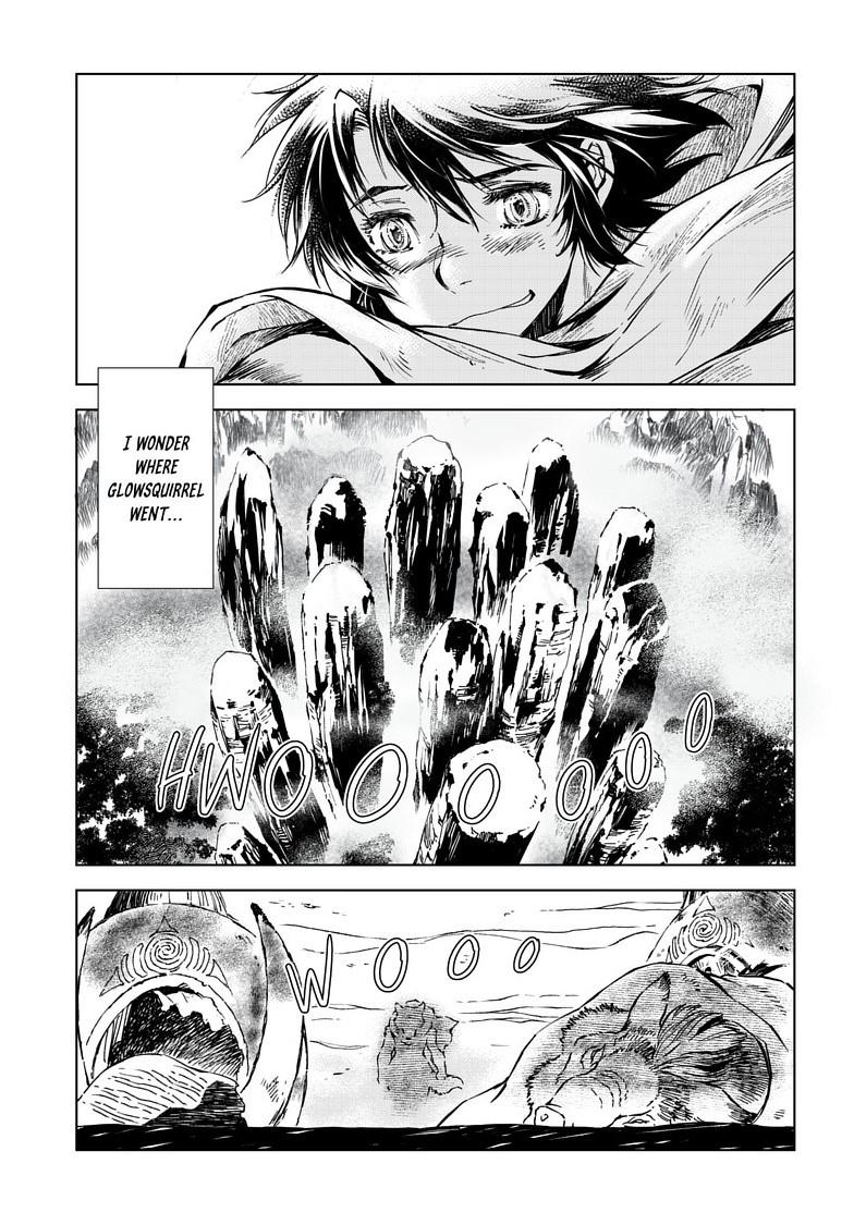 Read Kamudo chapter 16.2 image 14 on Lezhin