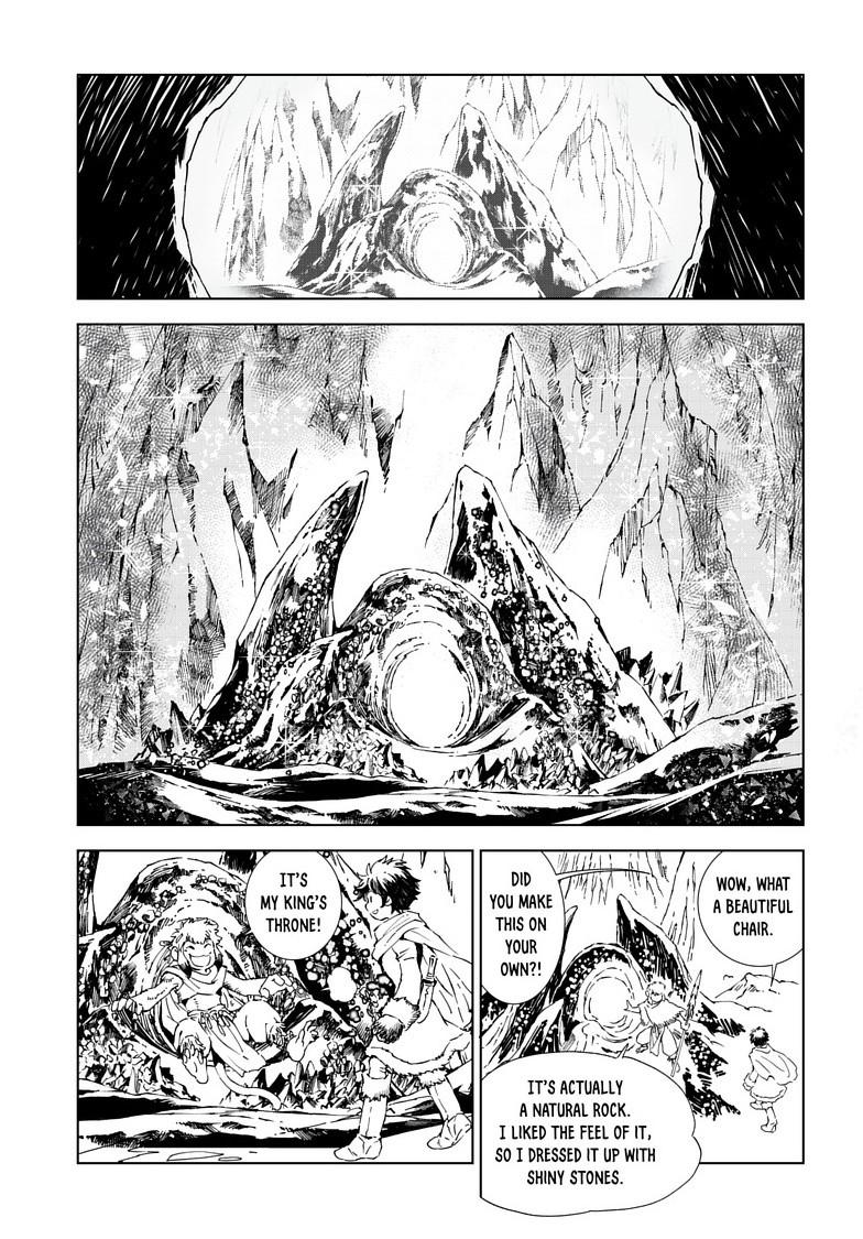 Read Kamudo chapter 16.2 image 4 on Lezhin