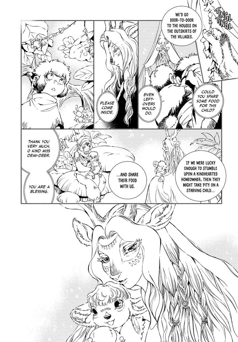Read Kamudo chapter 16.2 image 6 on Lezhin