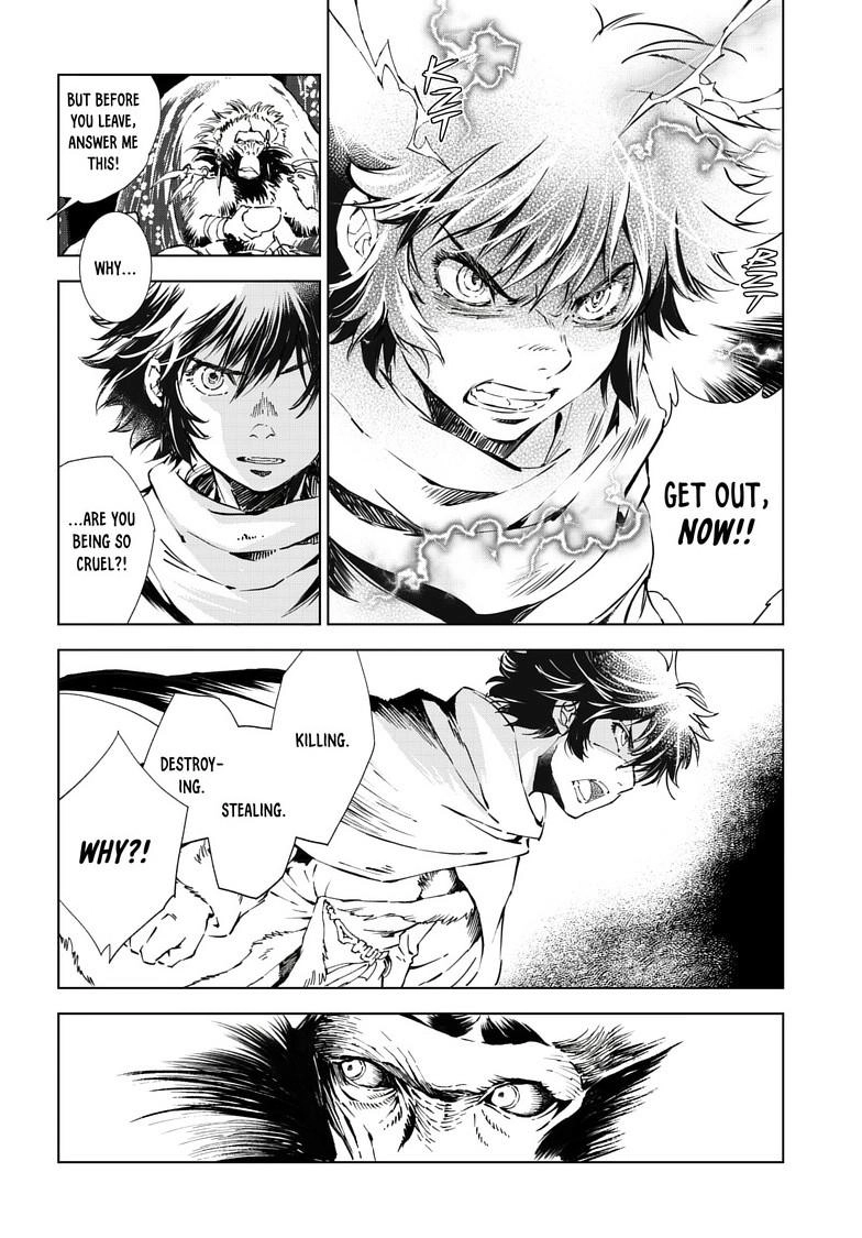 Read Kamudo chapter 17.2 image 11 on Lezhin