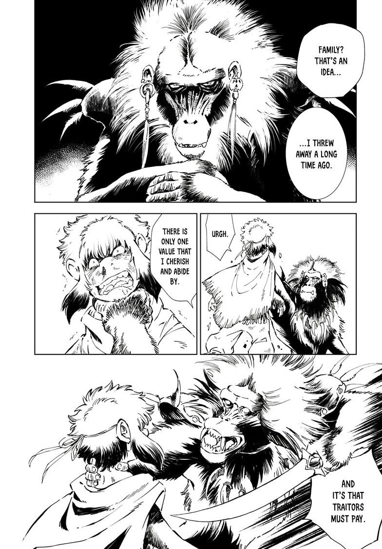 Read Kamudo chapter 17.2 image 14 on Lezhin