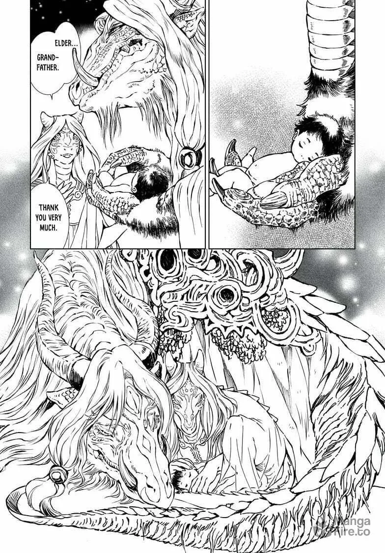 Read Kamudo chapter 2.1 image 14 on Lezhin