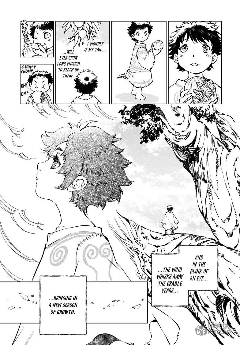 Read Kamudo chapter 2.1 image 17 on Lezhin