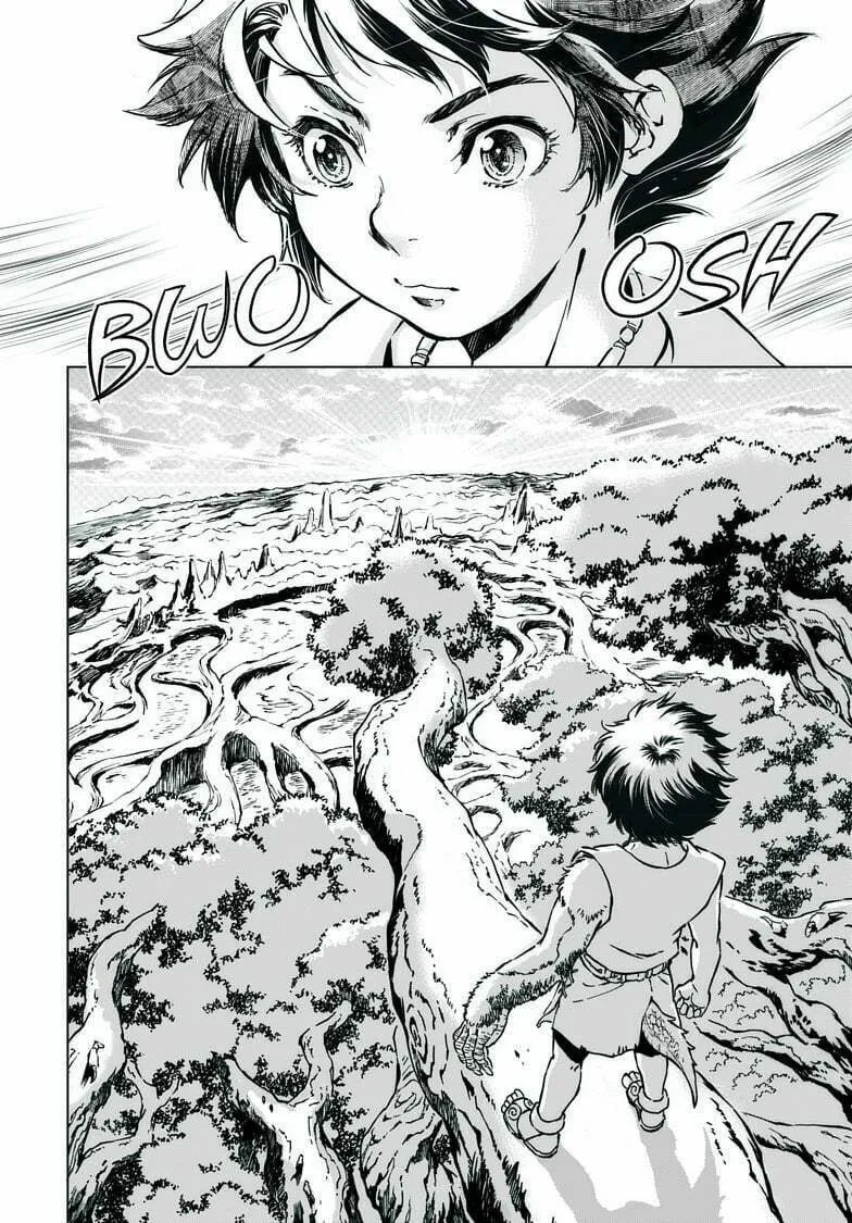 Read Kamudo chapter 2.1 image 18 on Lezhin