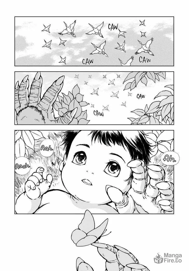 Read Kamudo chapter 2.1 image 2 on Lezhin