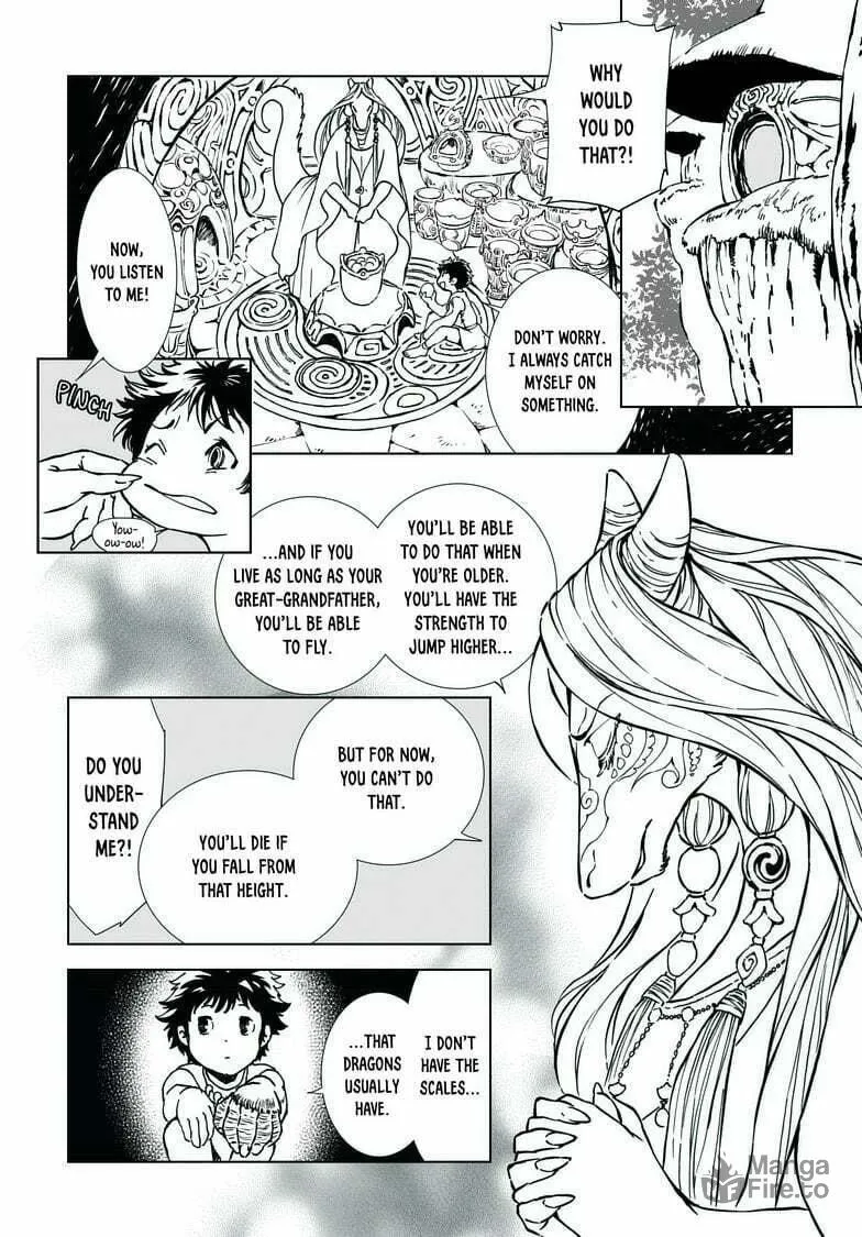Read Kamudo chapter 2.1 image 24 on Lezhin