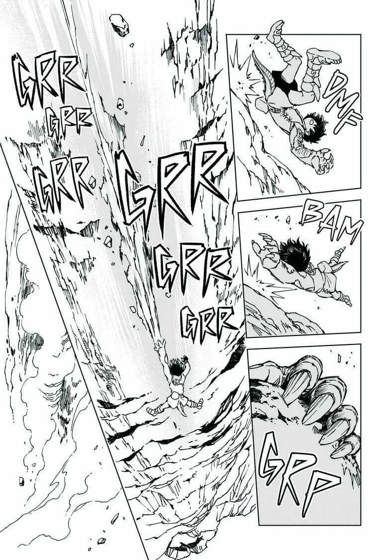Read Kamudo chapter 2.2 image 13 on Lezhin