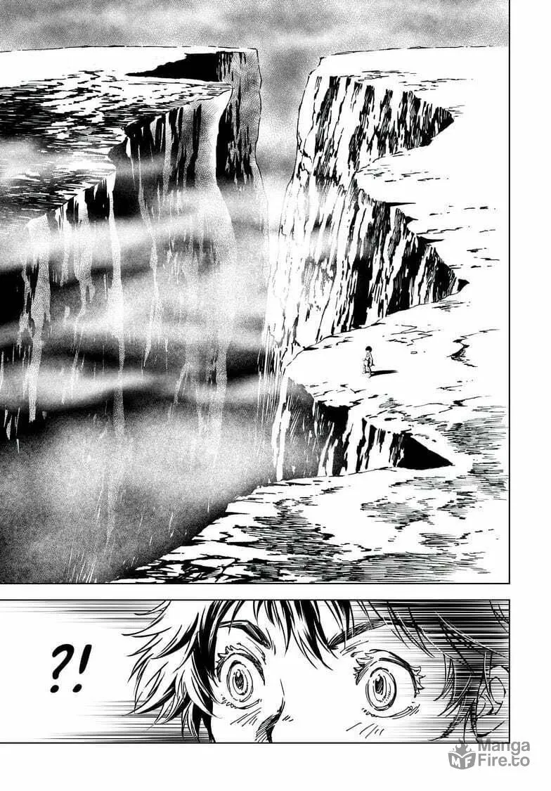 Read Kamudo chapter 2.2 image 23 on Lezhin