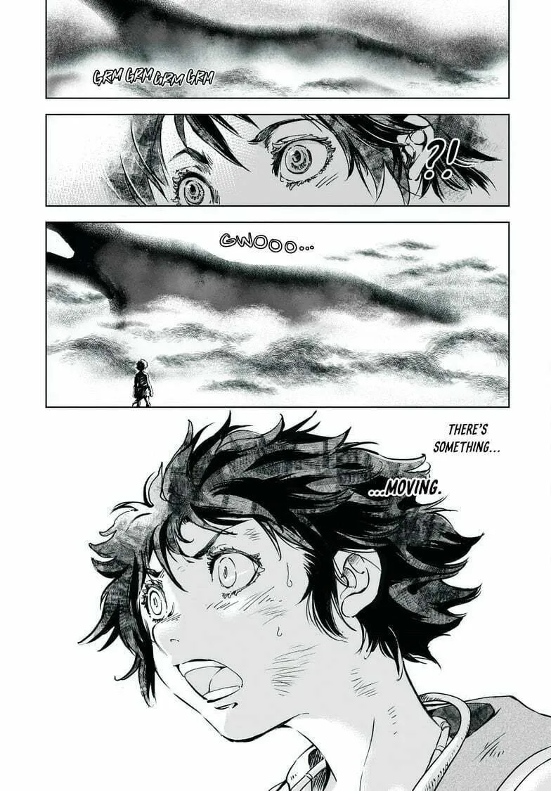 Read Kamudo chapter 2.2 image 25 on Lezhin