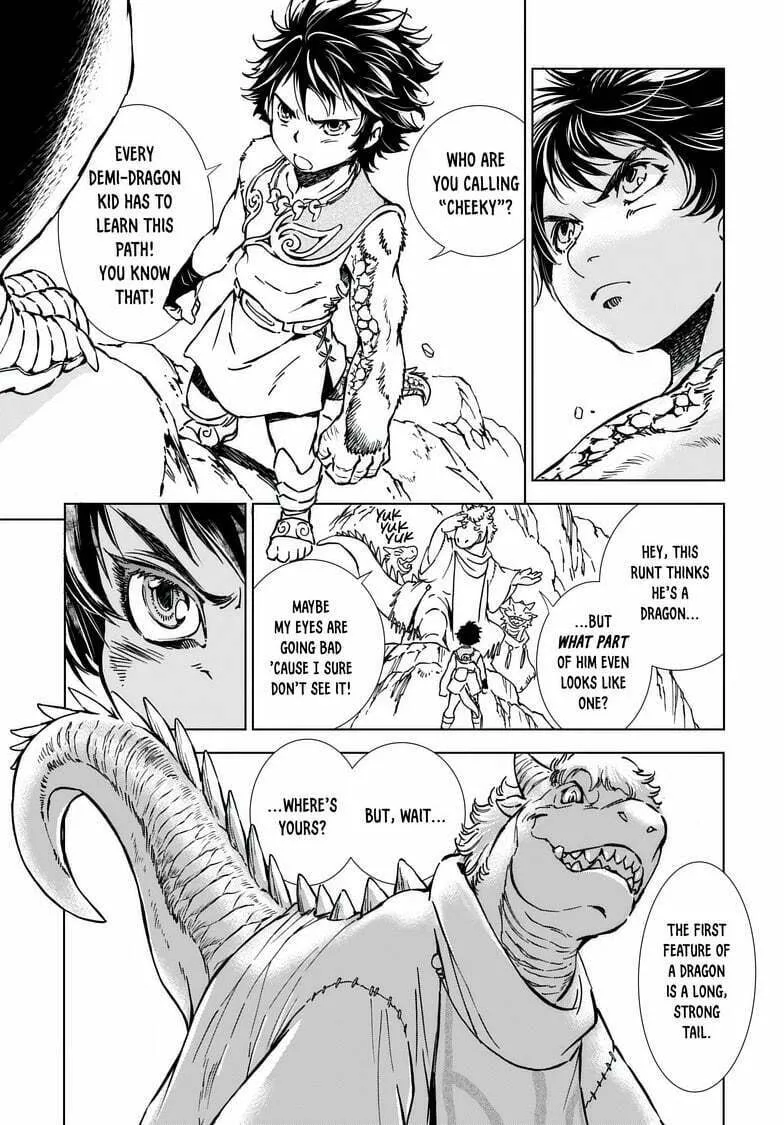 Read Kamudo chapter 2.2 image 3 on Lezhin