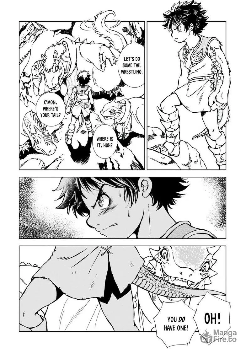 Read Kamudo chapter 2.2 image 4 on Lezhin